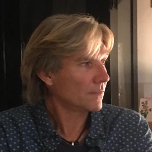 Profilbild von Stefan Nieswandt
