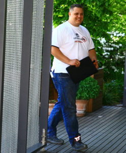 Profilbild von Stefan Niethe