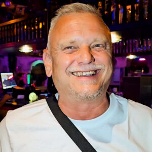 Profilbild von Stefan Niklas