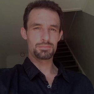 Profilbild von Stefan Nimptsch