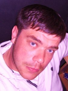 Profilbild von Stefan Nischik