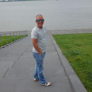 Profilbild von Stefan Nitsche