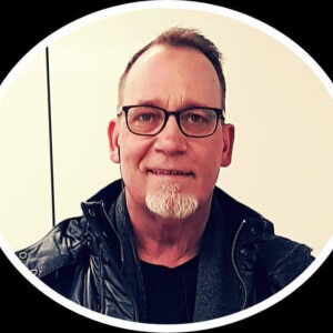 Profilbild von Stefan Nitsche