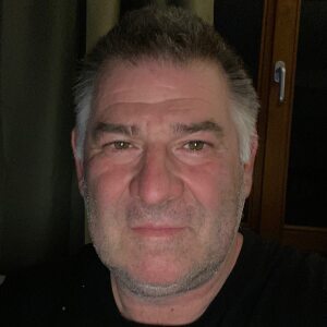 Profilbild von Stefan Nitzsche