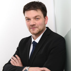 Profilbild von Stefan Nixdorf