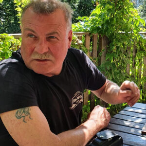 Profilbild von Stefan Nöbauer