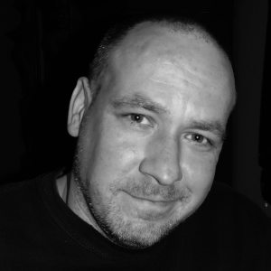 Profilbild von Stefan Nöckler