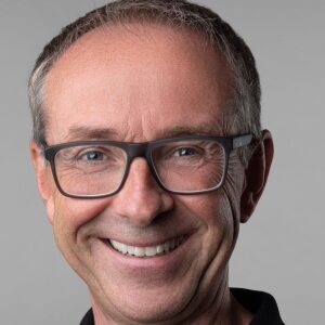 Profilbild von Stefan Nökel