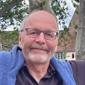Profilbild von Stefan Nölker