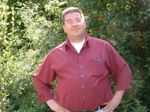 Profilbild von Stefan Noichl