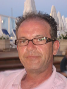 Profilbild von Stefan Noll