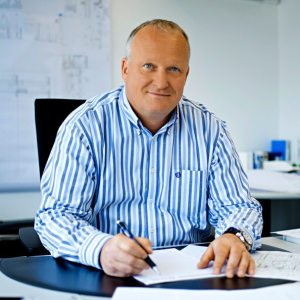 Profilbild von Stefan Nolting