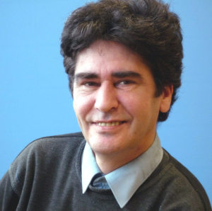 Profilbild von Stefan Norden