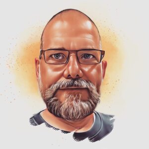 Profilbild von Stefan Nordmann