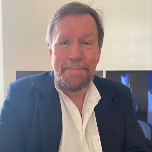 Profilbild von Stefan Nowack