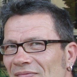 Profilbild von Stefan Nowicki