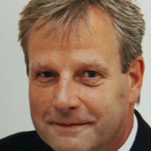 Profilbild von Stefan Nueckel