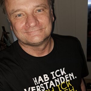 Profilbild von Stefan Nuesperling