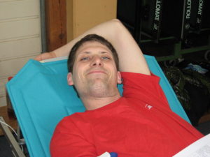 Profilbild von Stefan Nützel