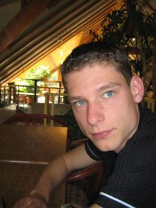 Profilbild von Stefan Obenauf