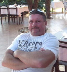 Profilbild von Stefan Obermayer