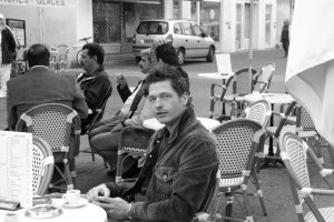Profilbild von Stefan Ochs