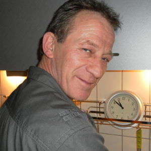 Profilbild von Stefan Oehlschlägel