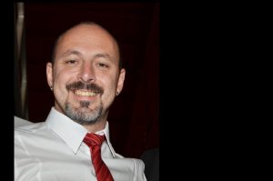 Profilbild von Stefan Oehrlein