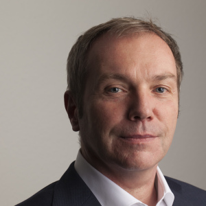 Profilbild von Stefan Oelker