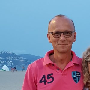 Profilbild von Stefan Oelze