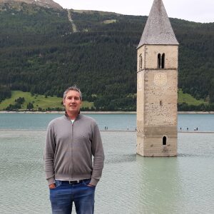 Profilbild von Stefan Oelze