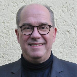 Profilbild von Stefan Oetzel