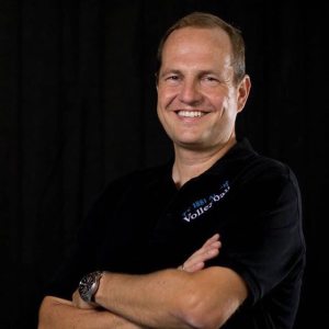 Profilbild von Stefan Ogait