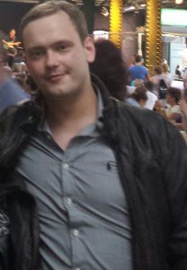 Profilbild von Stefan Ohde