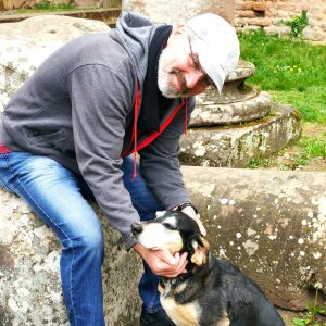 Profilbild von Stefan Ohliger