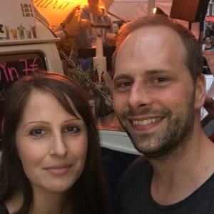 Profilbild von Stefan Ohlsen