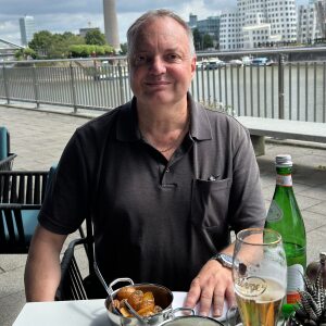 Profilbild von Stefan Ohmen