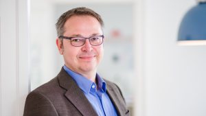 Profilbild von Stefan Olbrich