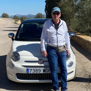 Profilbild von Stefan Oldag