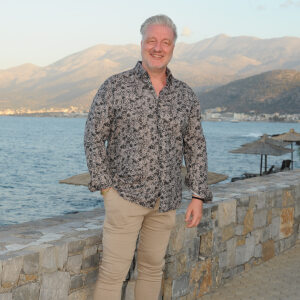 Profilbild von Stefan Oleschko