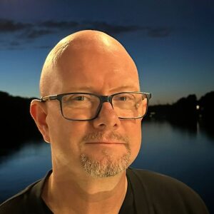 Profilbild von Stefan Oleynik