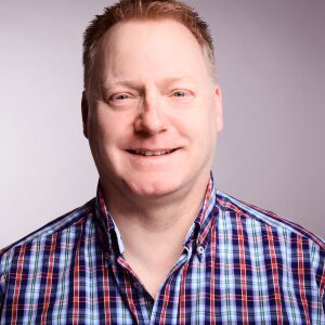 Profilbild von Stefan Olk