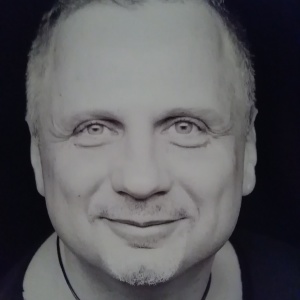 Profilbild von Stefan Olmes