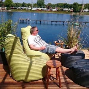 Profilbild von Stefan Oltmanns