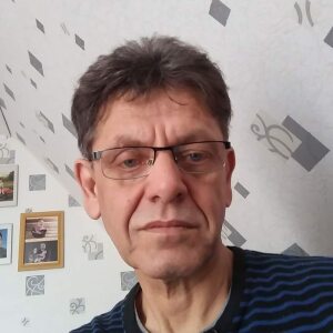 Profilbild von Stefan Omert
