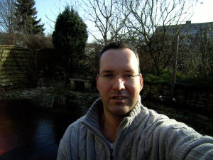 Profilbild von Stefan Opalka