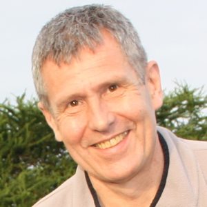 Profilbild von Stefan Opitz