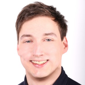 Profilbild von Stefan Opitz