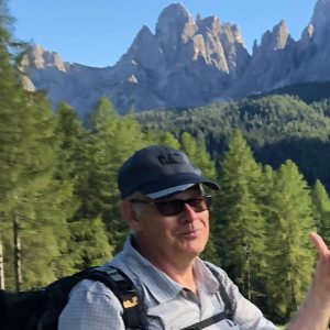 Profilbild von Stefan Oppermann