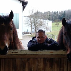 Profilbild von Stefan Ostenried